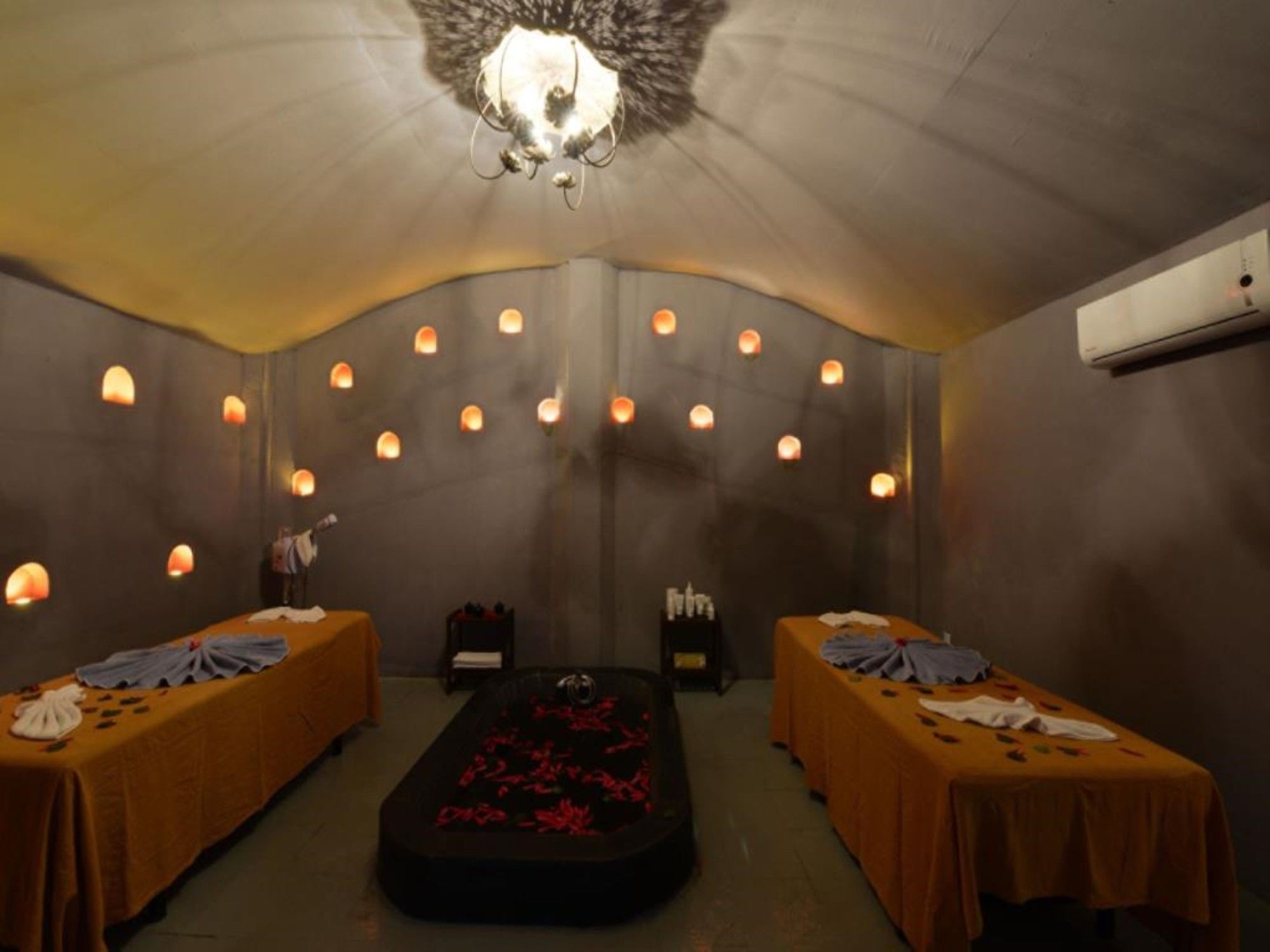 Ann Heritage Lodge Inle Lake Экстерьер фото
