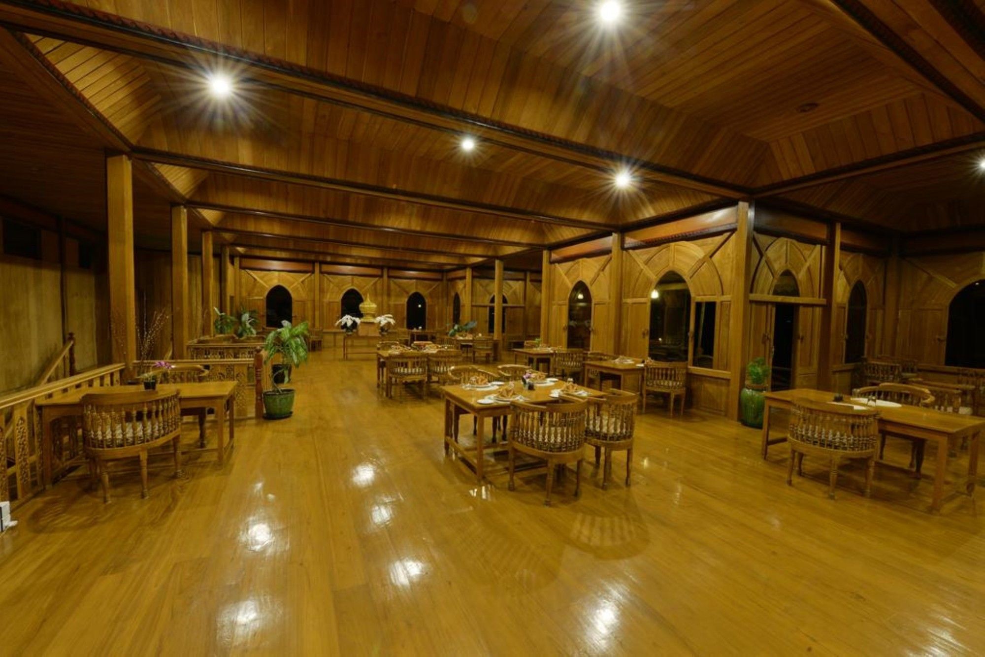 Ann Heritage Lodge Inle Lake Экстерьер фото